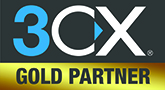 Info-Service è 3CX gold partner