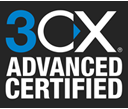 Partner certificato 3CX Advanced