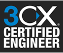Partner certificato 3CX Engineer